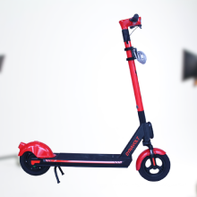 Suzhou Dynavolt outdoor sport 36V 14.5Ah battery long range sharing scooter